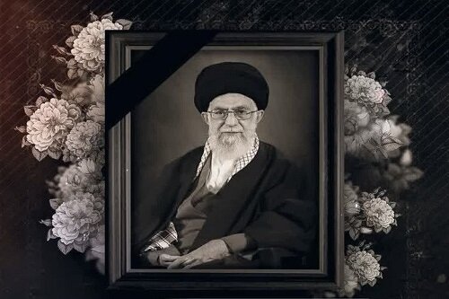 Les oulémas sunnites du nord de l’Iran expriment leur solidarité après le martyre de l’Imam Khamenei