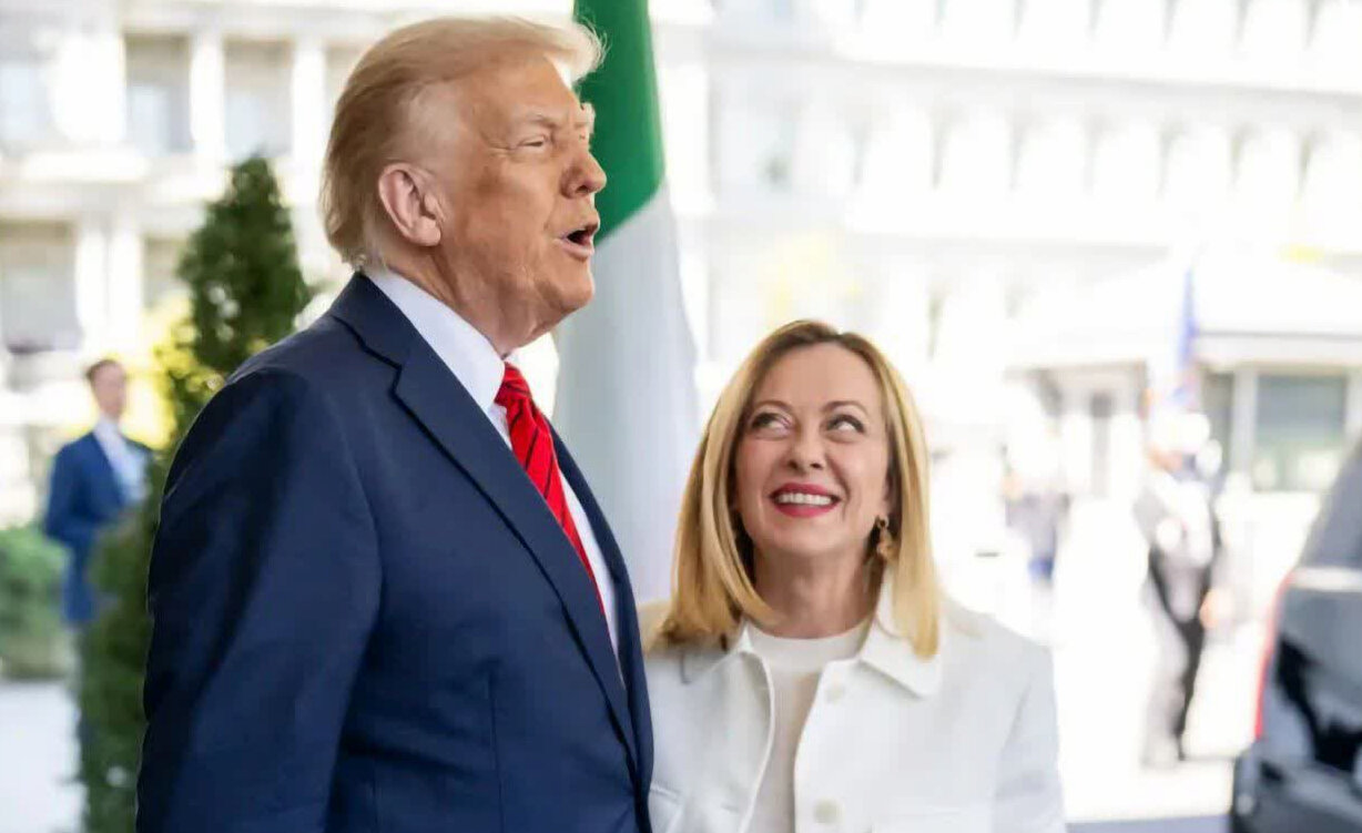 L’Italia valuta aiuti alle basi americane nei paesi del Golfo Persico