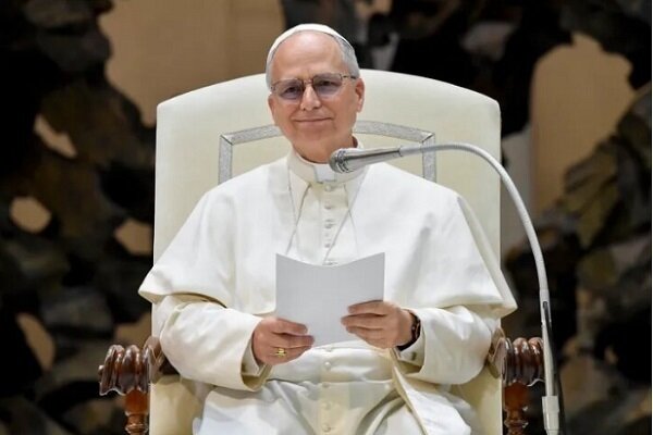 Vatican Slams US-Israeli Aggression on Iran