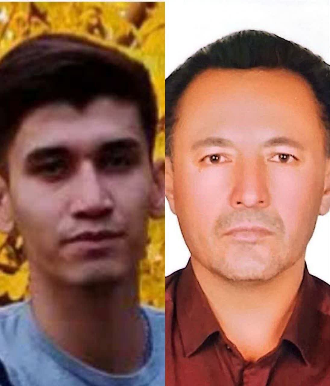 قیام مهاجرین افغانستانی در خونخواهی امام شهید