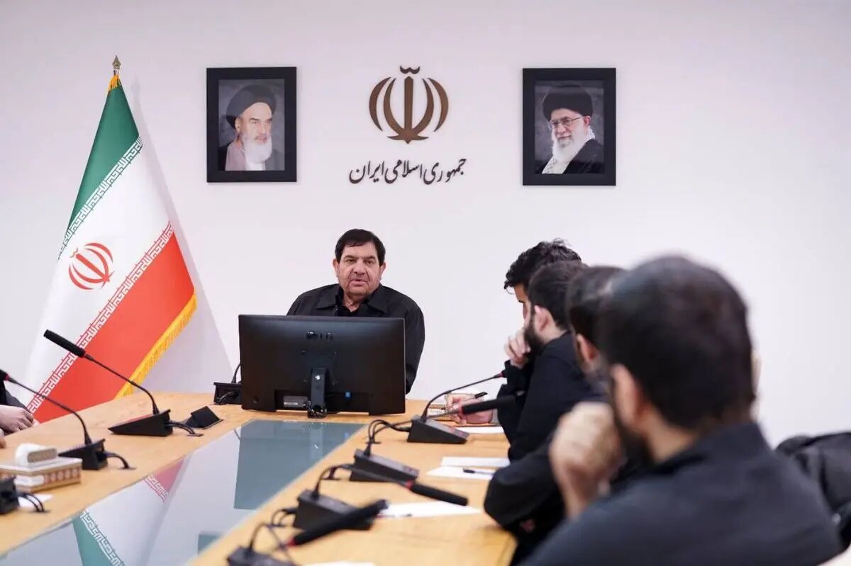 مخبر: مکر رسانه‌ای دشمن به اندازه بمب‌هایش باید جدی گرفته شود
