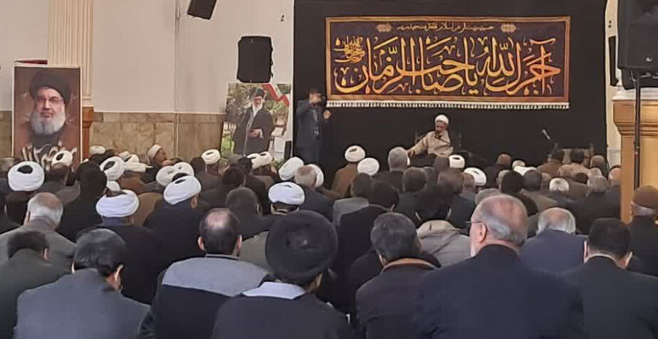 ساختار دفاعی ایران دشمن را مأیوس کرده است