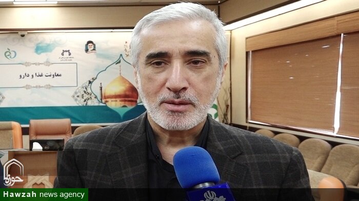 بیش از ۹۰ درصد بیماران خاص از داروهای ایرانی استفاده می‌کنند/در تأمین دارو و شیرخشک مشکلی نداریم