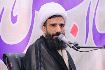 روایتی از حضور جهادی رهبر معظم انقلاب در سیل ایرانشهر