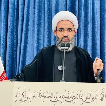 شهید امام خامنه‌ای معنای انتظار صادق را به این امت آموخت