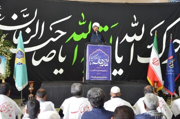 شهادت «رهبر انقلاب» عزم ملت ایران برای مقابله با استکبار را بیشتر کرد