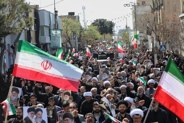 انسجام اجتماعی و مقاومت شناختی، از شرایط پیروزی در جنگ ترکیبی دشمن است