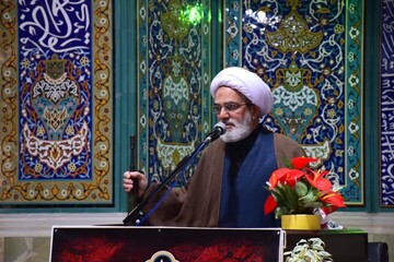 شهادت «رهبر انقلاب» مصیبتی جانکاه برای امت اسلام است
