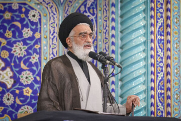 ملت ایران معادله قدرت را در جهان تغییر داد / دستگاه دیپلماسی، دشمن را به ذلت بکشاند