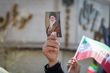 ۳۰۰ هنرمند پیشکسوت تجاوز آمریکایی- صهیونی به کشور را محکوم کردند