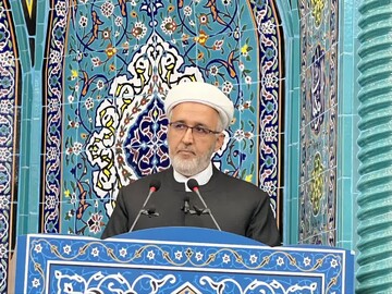 ماموستا کریمی: پیام رهبر معظم انقلاب به علمای اهل سنت نشانه توجه ویژه ایشان به جایگاه علما است