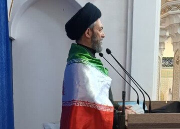 نیروهای مسلح ایران، طلسم شکست‌ناپذیری ارتش آمریکا و رژیم صهیونی را شکستند