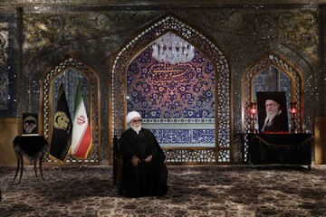 خون «رهبر شهید»، امنیت و بقای ایران و اسلام را تضمین خواهد کرد/حضور میدانی مردم زیر حملات دشمن، نصرت الهی است