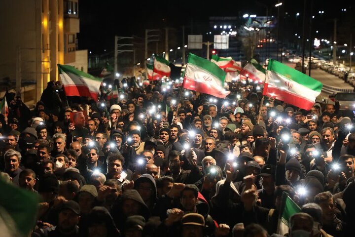 تشییع