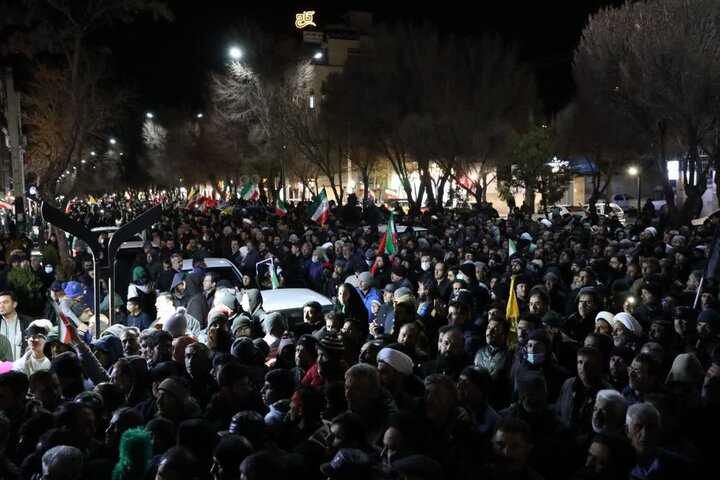 تشییع