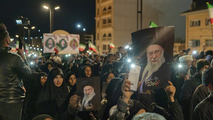 تشییع
