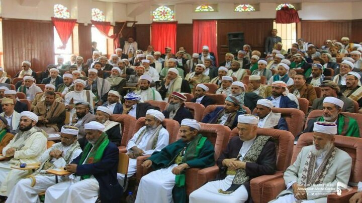 ایران اور حزب اللہ کی مدد واجبِ شرعی ہے