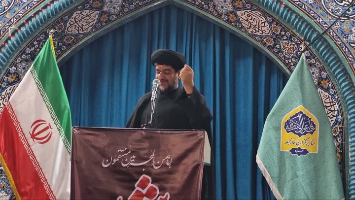 تصاویر/ راهپیمایی مردم گناوه در خون خواهی امام شهید