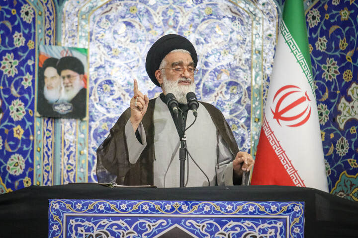 Marche Mondiale d’Al-Qods : L’Iran réaffirme sa puissance et son soutien indéfectible à la Palestine après le martyr de son leader