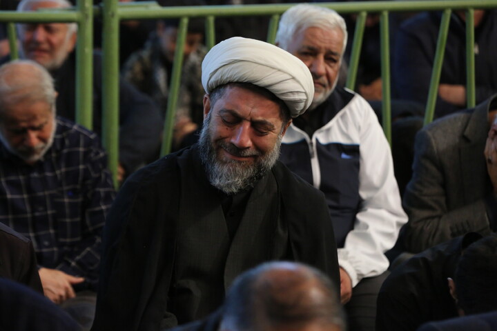 تصاویر/ نماز عبادی سیاسی جمعه اصفهان
