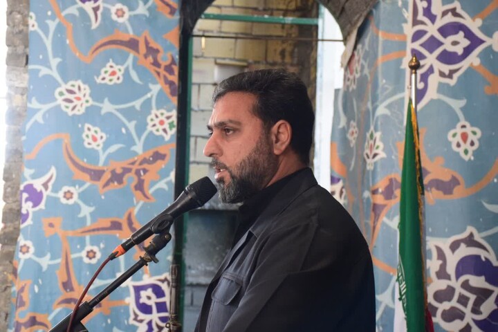 تصاویر/ نماز عبادی سیاسی جمعه این هفته شاهرود