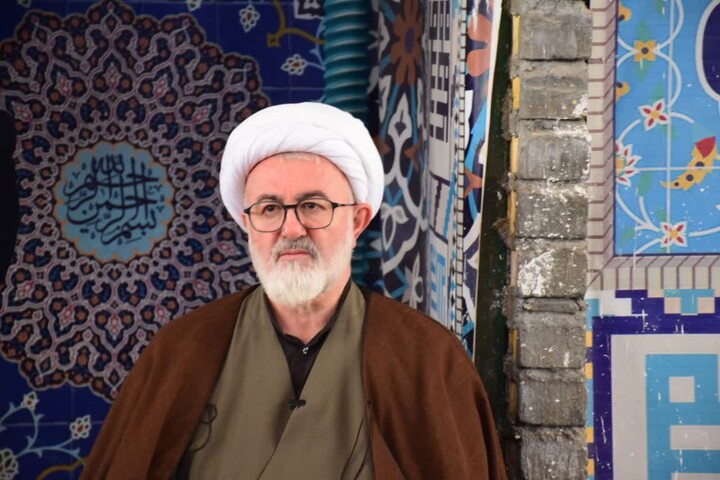 تصاویر/ نماز عبادی سیاسی جمعه این هفته شاهرود