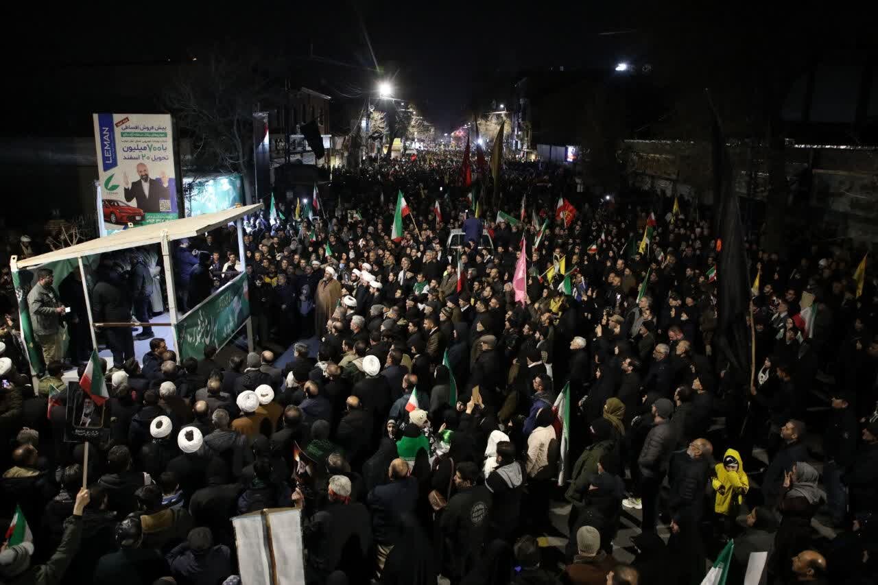 مقاومت و آزادگی، از اصول مکتب امام حسین(ع) است