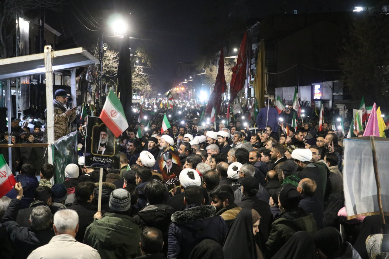 مقاومت و آزادگی، از اصول مکتب امام حسین(ع) است