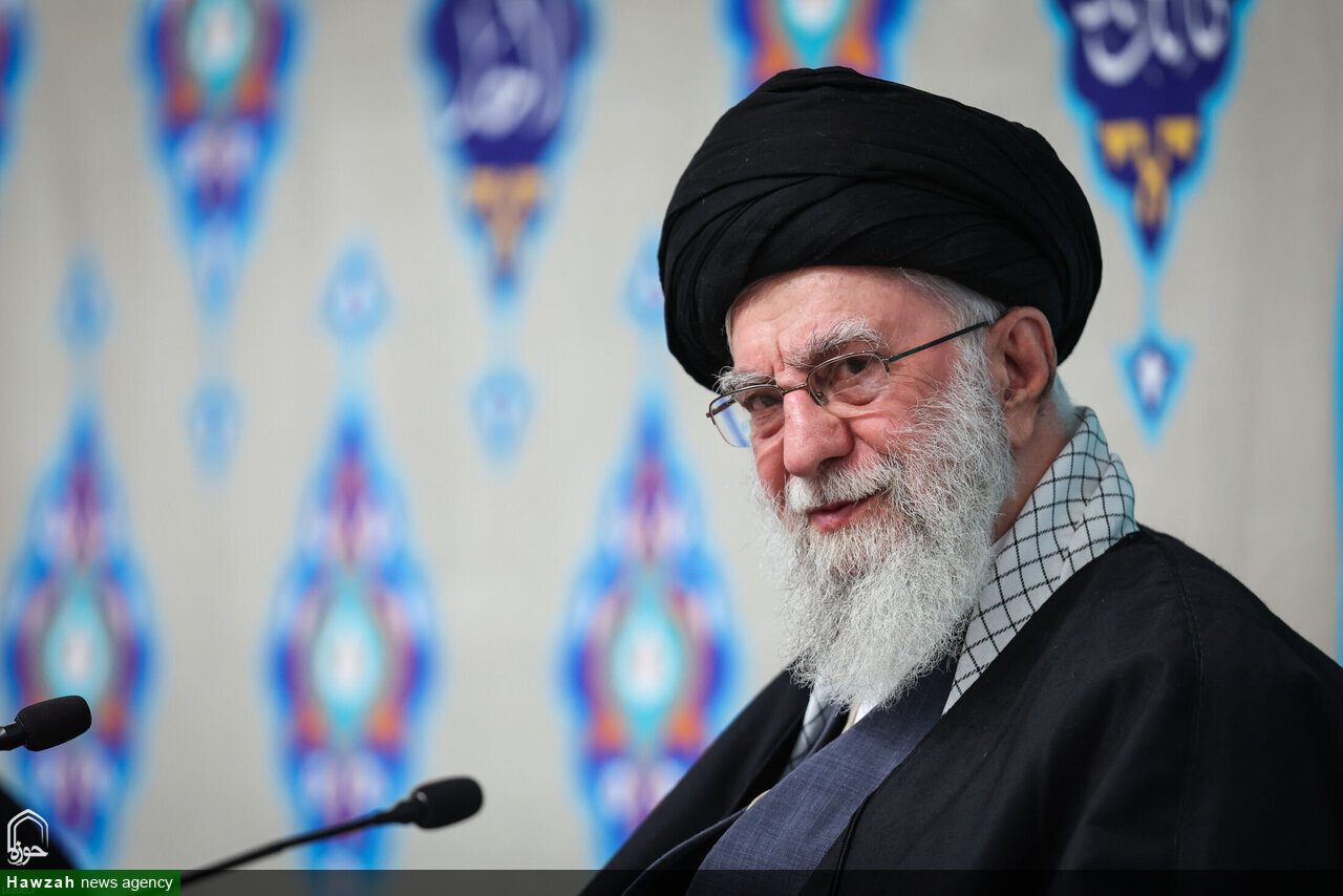 طلاب حرکت اسلامی آفریقا: راهی رهبر شهید با اخلاص پیمود، با همت شاگردان و پیروانش ادامه خواهد یافت