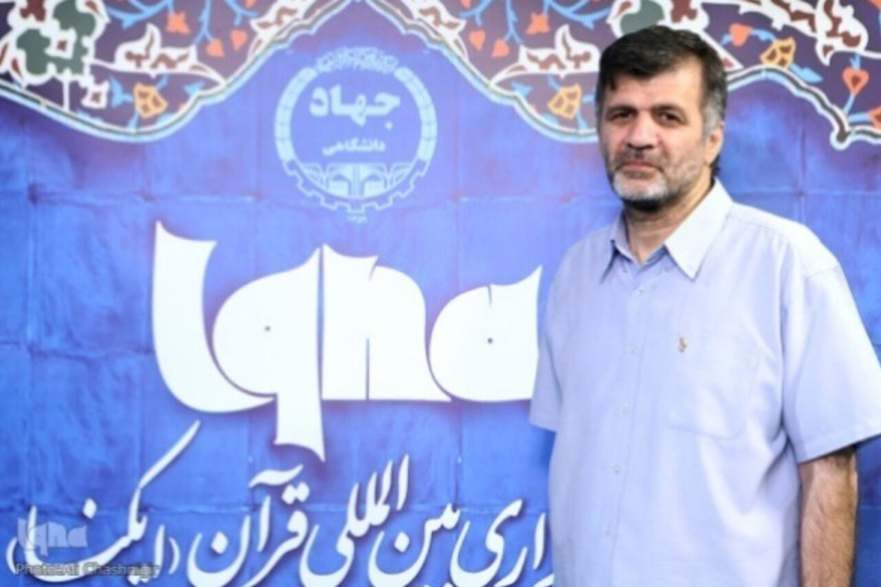 خون رهبر شهید می‌تواند منشأ بیداری جهان اسلام باشد