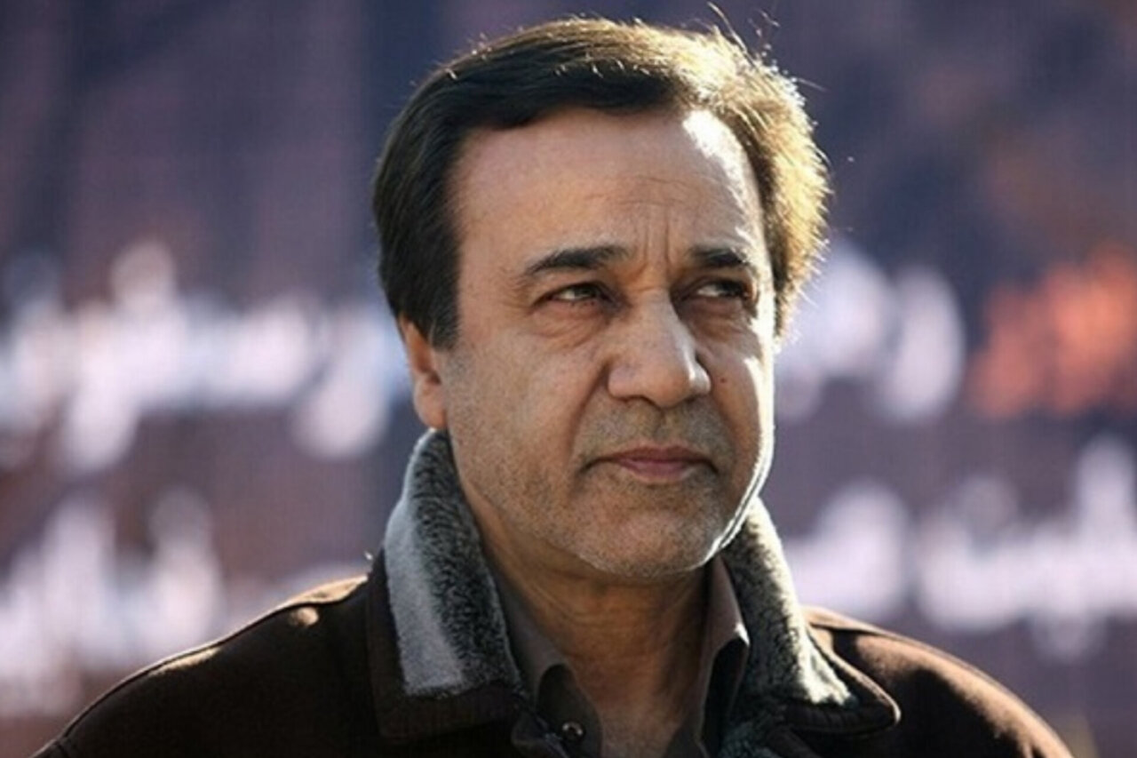 محمد گلریز خاطراتی از دیدارهای هنری با رهبر انقلاب روایت می‌کند