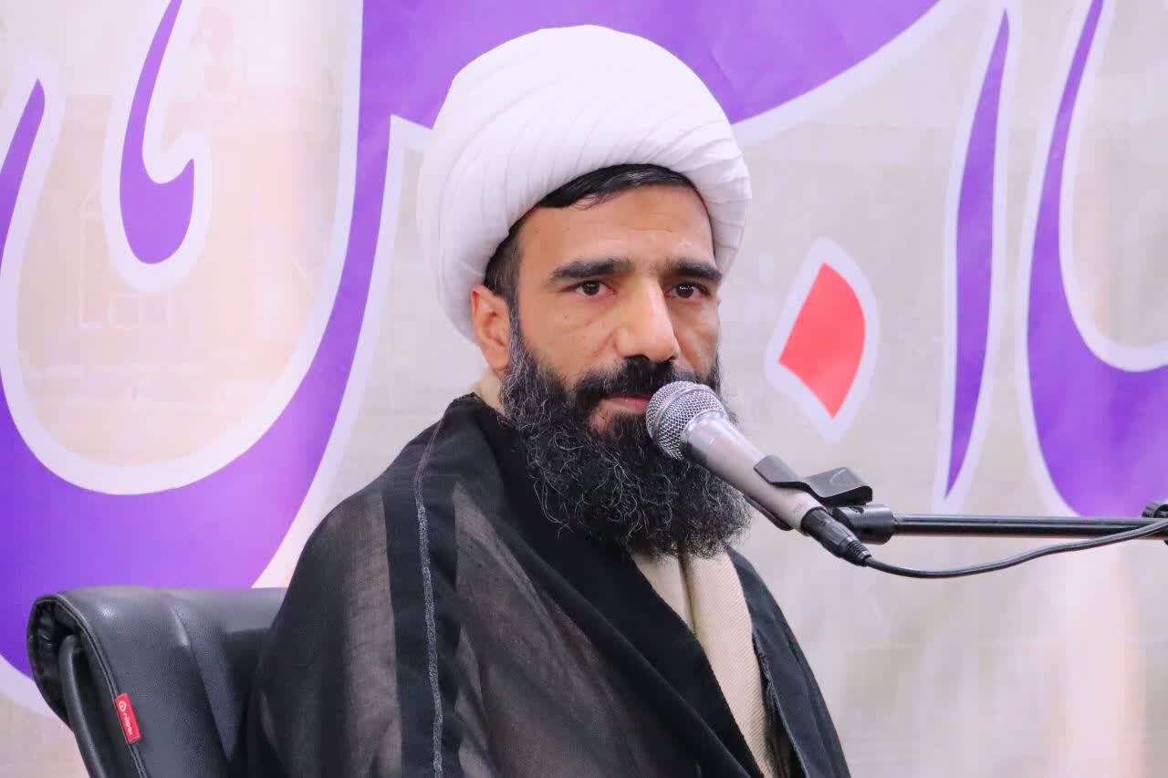 روایتی از حضور جهادی رهبر معظم انقلاب در سیل ایرانشهر