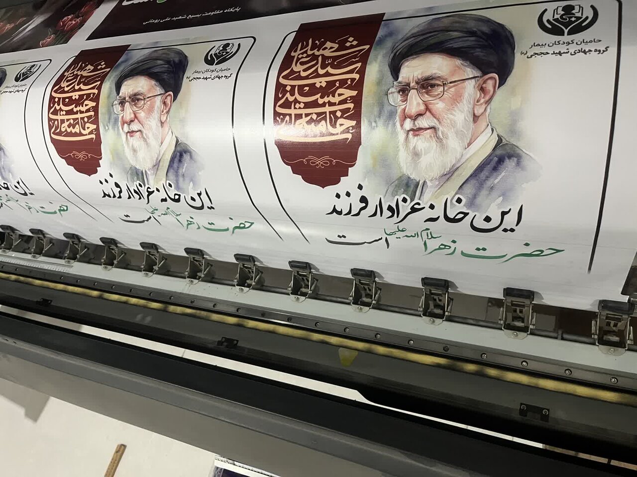 توزیع ۲ میلیارد ریال اقلام ضروری بین خانواده‌های نیازمند کاشان