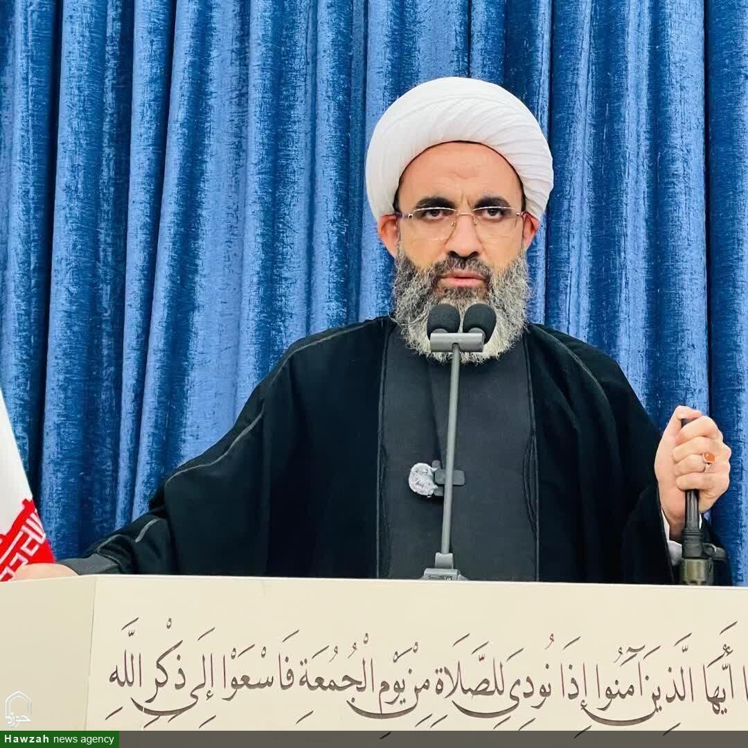 شهید امام خامنه‌ای معنای انتظار صادق را به این امت آموخت
