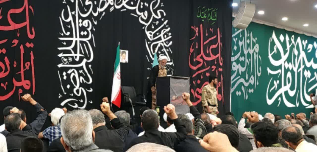 عدم محاسبه نقش مردم و دست‌کم گرفتن قدرت نیروهای مسلح، از خطاهای محاسباتی بود