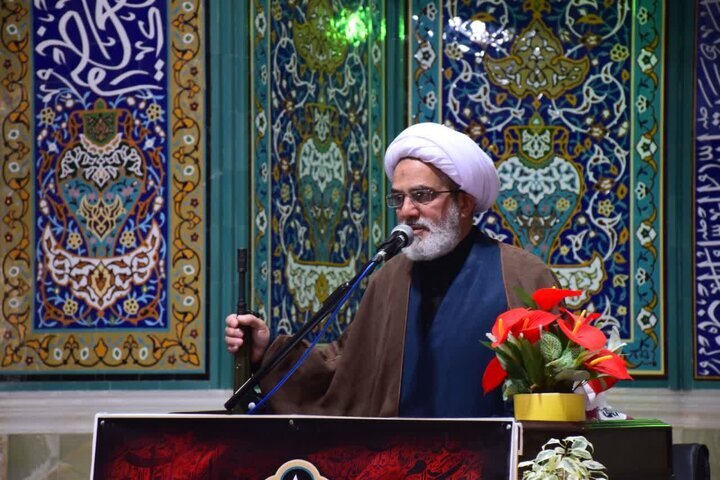 شهادت «رهبر انقلاب» مصیبتی جانکاه برای امت اسلام است