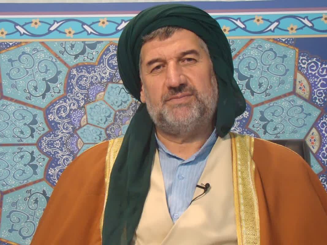 ماموستا حسینی: تقویت توان دفاعی در عرصه‌های مختلف از الزامات حفظ امنیت جامعه اسلامی است