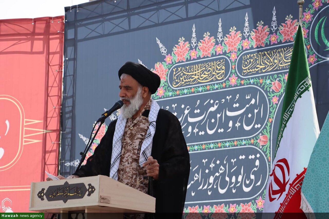 امروز چیزی به نام مذاکره وجود نخواهد داشت
