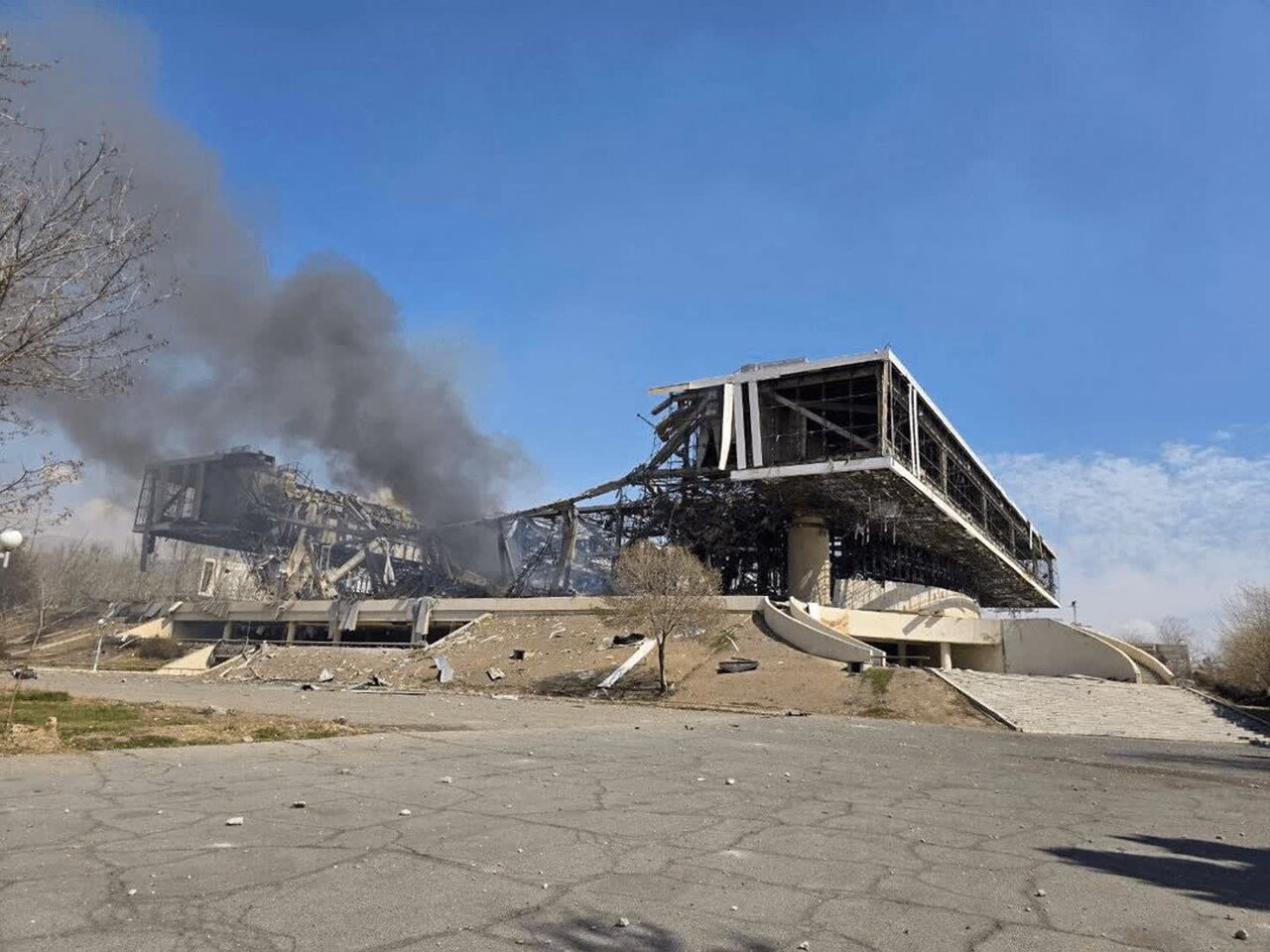 Svelato il vero volto dell’Occidente ipocrita e falso paladino dei diritti umani