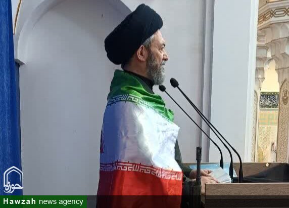 نیروهای مسلح ایران، طلسم شکست‌ناپذیری ارتش آمریکا و رژیم صهیونی را شکستند