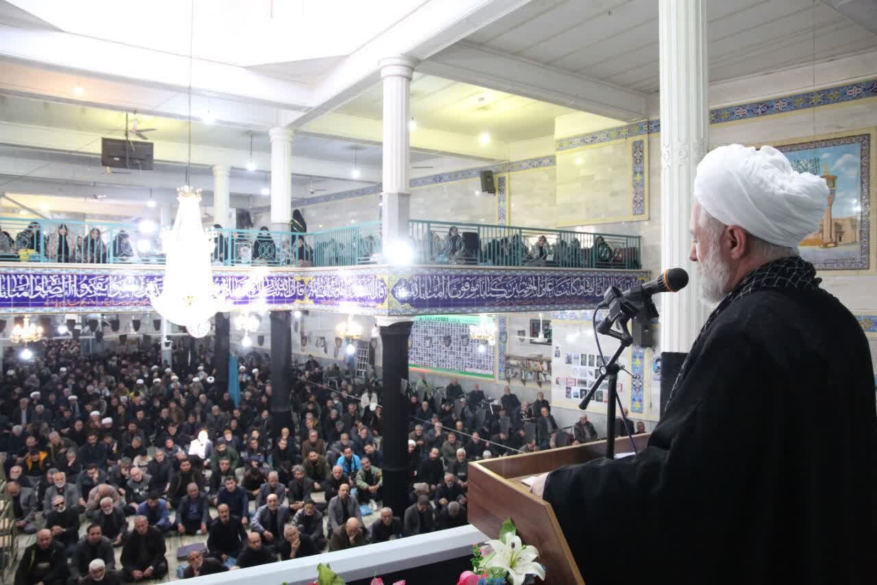 ناوگان آمریکا در مقابل اقتدار ایران عاجز ماند