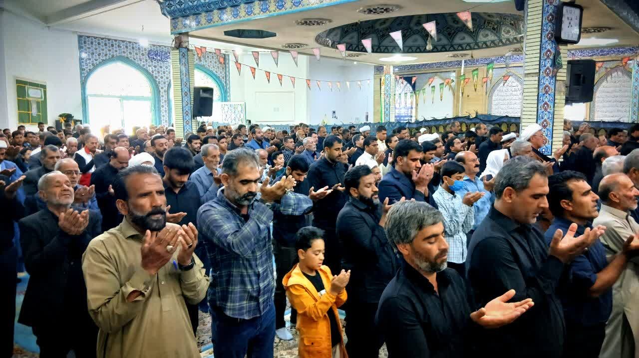 طلوع بندگی | دعای امام سجاد (ع): شناخت حدود و اسرار نماز در ماه طهارت