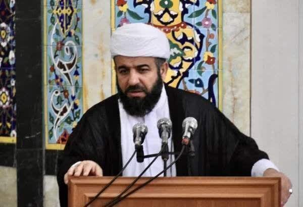 توهین و انکار حق ملت ایران، نشانگر خیانت به امت اسلام است