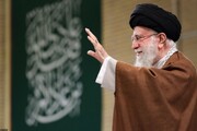 مئات من علماء أهل السنة في "غُلستان" يجددون العهد للإمام الشهيد الخامنئي