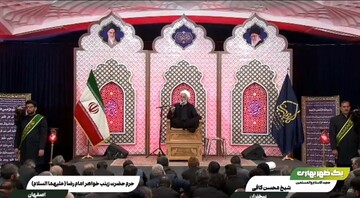 راهکارهای صبر و تاب‌آوری در سیره امام حسن مجتبی(ع)