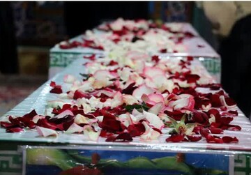 شهادت شهروندان نجف آبادی در پی جنایت جنگی آمریکایی-صهیونیستی