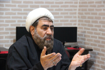 شهادت رهبر انقلاب داغ سنگینی بر ملت ایران بود
