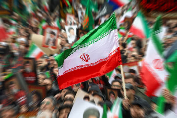 الگوی مقاومت ایران، جبهه مستحکمی در برابر استکبار در منطقه ایجاد کرده است