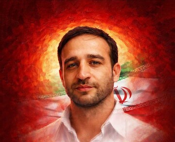 مراسم بزرگداشت شهید رسانه مسعود سلیمی در قم برگزار می‌شود