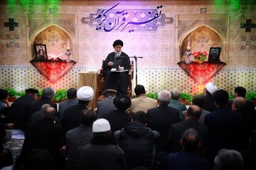 «یاد خدا» نسخه قطعی قرآن برای درمان اضطراب است